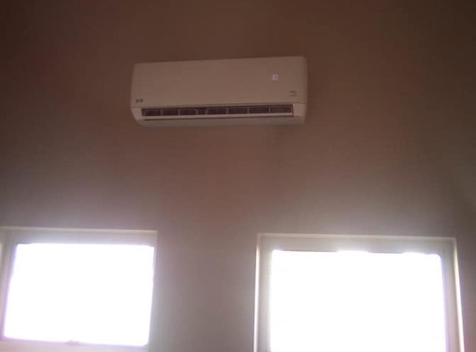 3B Commercial Jet Air Aircon and Inverter Installer Aircon Service and Repair